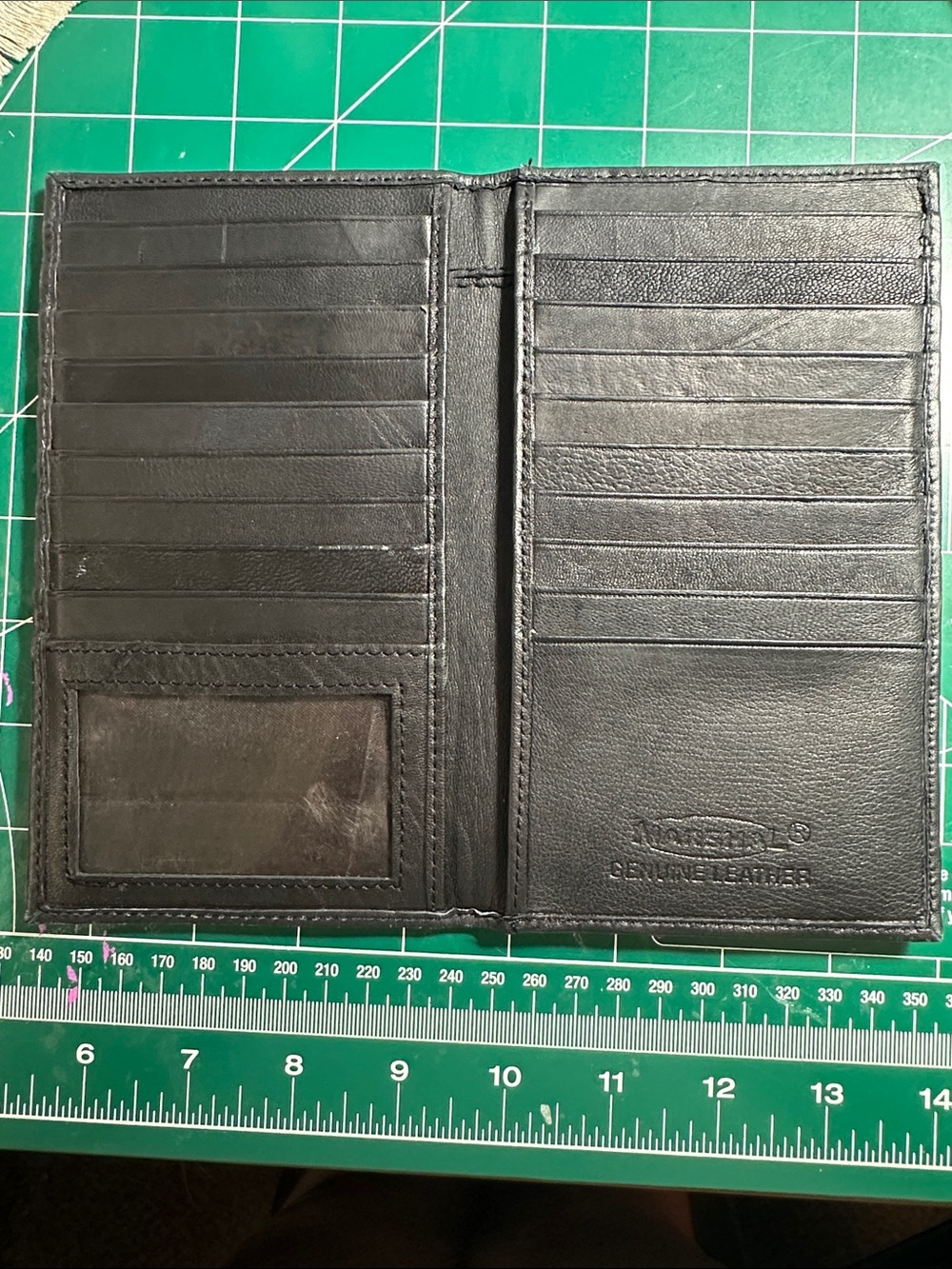 Wallet / Card holder - Picture 3 of 4